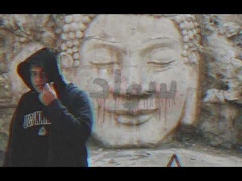 SHEFO شيفو - sawad / سواد - (official music) - prod by (gherah)