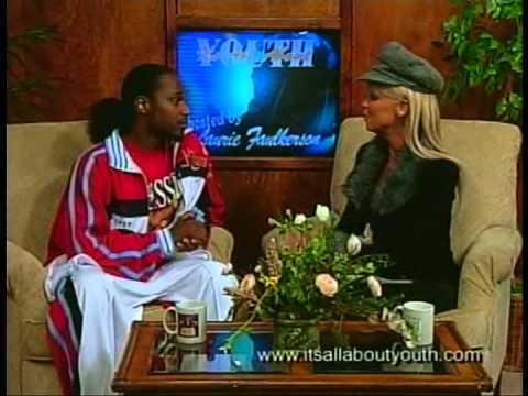 clip Episode 0055 Slugger Roo KSN; FROM GANG LIFE TO GOD