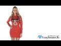 Платье из Дневника Бриджит Джонс от FunnySweaters RU 