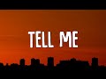 Karan Aujla OneRepublic Tell Me Lyrics