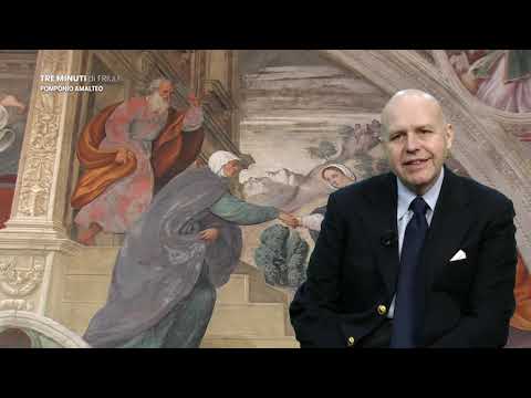 Tre Minuti di Friuli - 14. POMPONIO AMALTEO