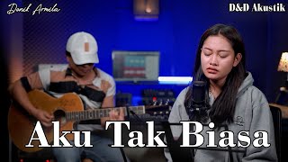 Download lagu Aku Tak Biasa ~ Cover by.Denik Armila || Live Akustik mp3 Download lagu Aku Tak Biasa ~ Cover by.Denik Armila || Live Akustik mp3