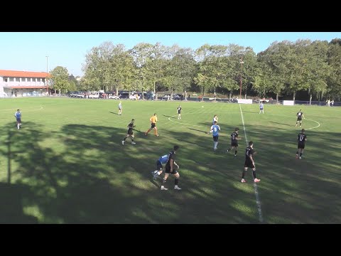 NK Sloga  – NK No Limit TVIN 4-0