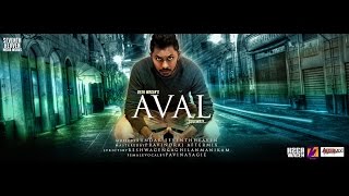 Aval - Resh Wagen