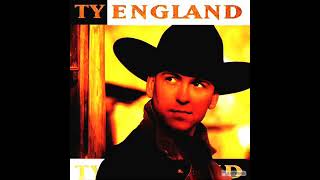 New Faces In The Field: Ty England