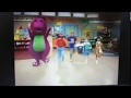 The Animal Parade