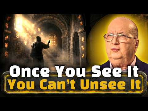 Secret Esoteric Language the Church Will Never Explain | Jordan Maxwell