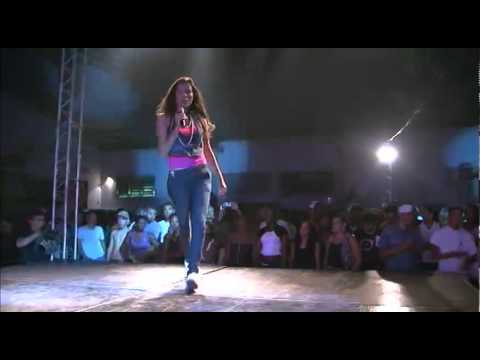 MC AMANDA - BONDE DAS NOVINHAS