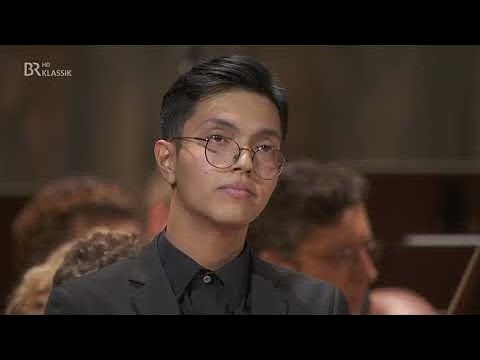 Dennis Orellana - Per la gloria d'adorarvi - Griselda