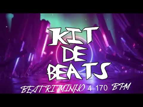BEAT RITMINHO 2 170 BPM
