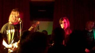 Ace of Spades - Wait a minute (Danko Jones)