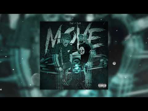 Tru G - Move ft Raim (prodby LilTony)