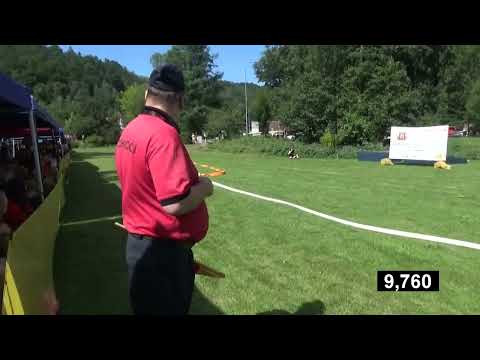 m10 SDH Košťálov - JL MALÁ SKÁLA 2023