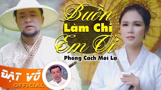 Video hợp âm Em Ơi Vũ Cát Tường & Hakoota Dũng