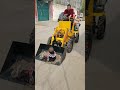 rc mini tractor construction, rc,tractor,traktor, tractor videos, tractor working  23