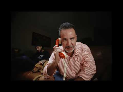 Gonzalo Genek - X UN BESITO (Video Oficial) | SALMNF