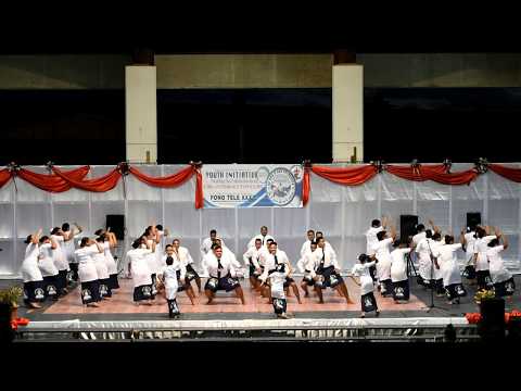 Aoa Youth CCCAS Fonotele 2018