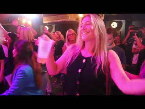 Maroon Town - CUMBIA INFERNAL Live at the Bedford 5.9.2025