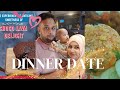 Dinner With Family At Western Park Restaurant Domino S Pizza Best Dessert Bd