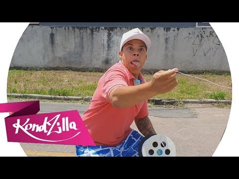 MC Jottapê, MC Kekel e Kevinho - Eterna Sacanagem (kondzilla.com) - PARÓDIA