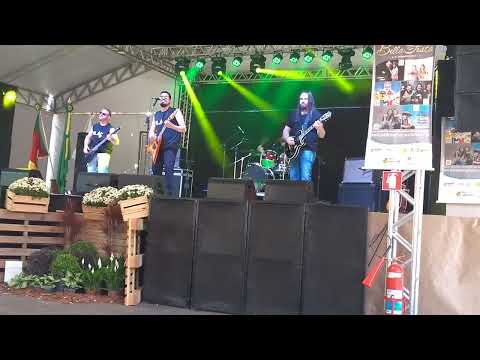 Passou da Hora -  Ao vivo em Fagundes Varela