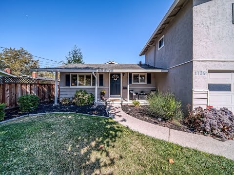 House For Sale - 1739 Agadir Court, Concord, CA 94518