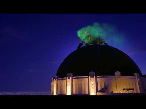 [TRAILER] VFX Creation - Monster Bug Rendering with Houdini and Nuke