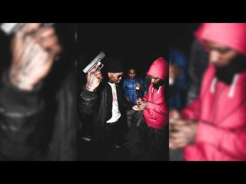 Rocaine x BandGang [Masoe & Lonnie Bands] - Freestyle