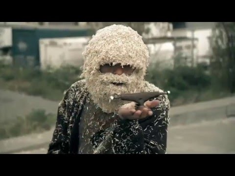 Kilimėlis KRUX Space MAX video