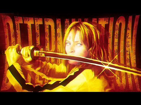 37R, KREIIIN - DETERMINATION (MUSIC VIDEO)