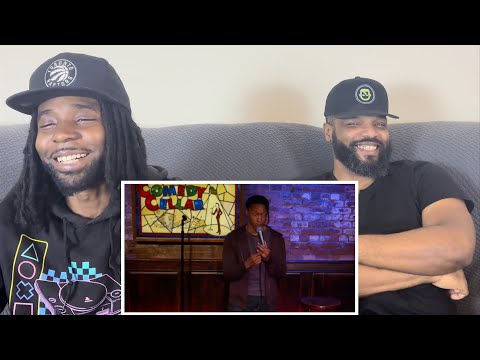 Josh Johnson - Biden, Karen, Onlyfans Reaction