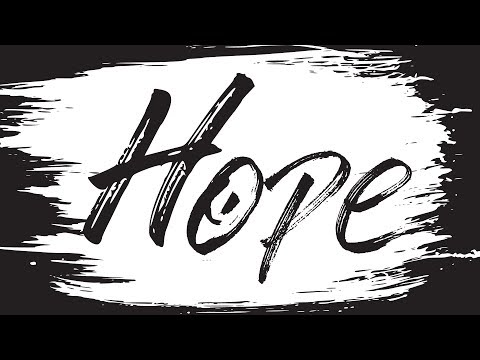 Hope – Easter Sunday