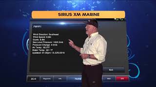 Buoy Data | Florida Insider Fishing Report | SiriusXM Marine
