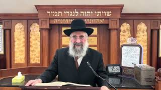 ענייני עשרה בטבת וזמני כניסת ויציאת הצום (הרב יצחק ישראלי) - התמונה מוצגת ישירות מתוך אתר האינטרנט יוטיוב. זכויות היוצרים בתמונה שייכות ליוצרה. קישור קרדיט למקור התוכן נמצא בתוך דף הסרטון