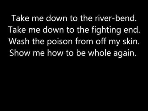 Linkin Park - Castle Of Glass (lyrics)