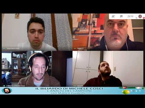 L'analisi del campione - Matteo Gualemi