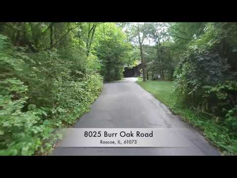 8025 Burr Oak Roscoe, IL