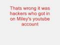 Miley Cyrus Is Not Dead