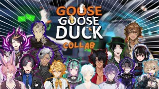 【GOOSE GOOSE DUCK】fresh duck for hazumi comeback
