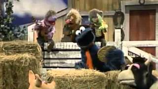 Classic Sesame Street - Goodbye, Little Cookie