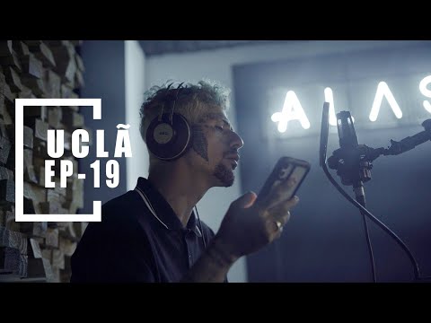 UCLÃ EP-19 (Duzz, Froid, Dalua, Alaska, Brasília)