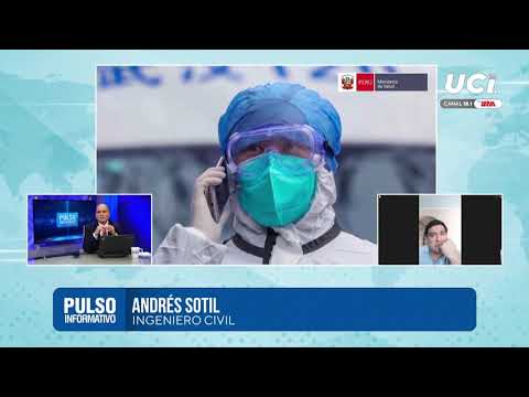 ♟ PULSO INFORMATIVO 11 - 05 - 2020