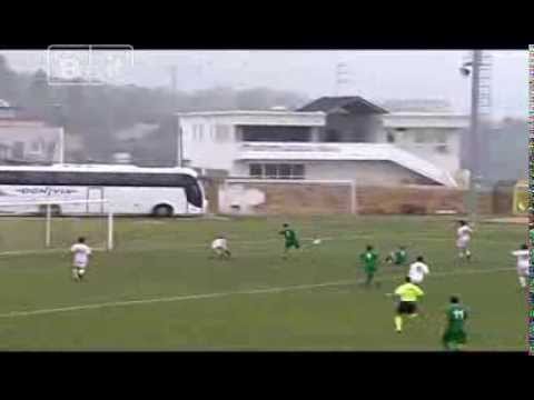 Serie D: Angolana - Amiternina 1-1