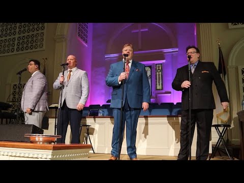 Gold City - Full Concert - 5/20/23