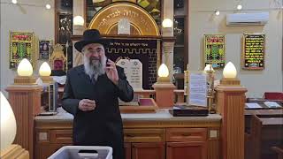מחיית עמלק   איך אפשר לקיים בפועל (הרב יצחק ישראלי) - התמונה מוצגת ישירות מתוך אתר האינטרנט יוטיוב. זכויות היוצרים בתמונה שייכות ליוצרה. קישור קרדיט למקור התוכן נמצא בתוך דף הסרטון