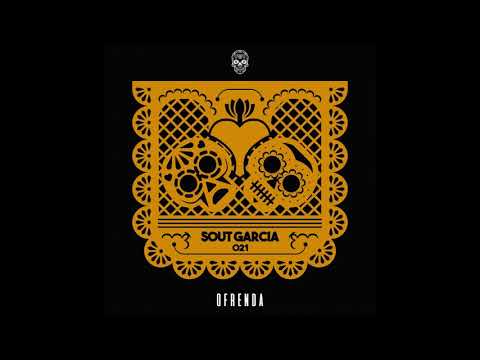 Sout Garcia - Daddi Chulo (Uriah Persie Remix)