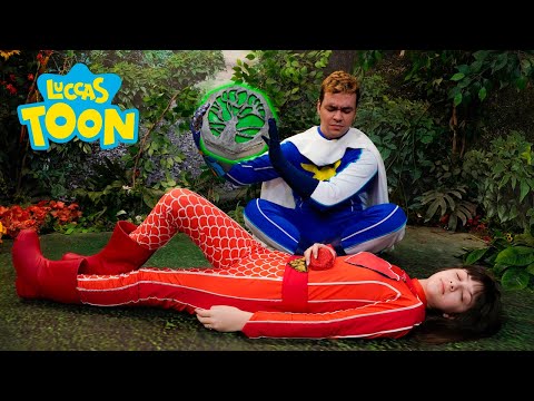 OS AVENTUREIROS E O TALISMÃ DA VIDA (A ORIGEM DE TUDO)