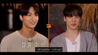 (Eng Sub) ATEEZ - Real NOW Ep.4 [Aug.25.2022] #ateez 