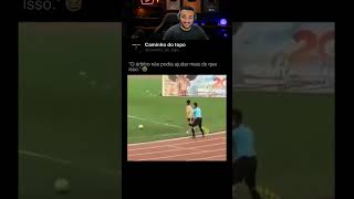 Futebol feminino e seus PÉROLAS! ⚽🤣