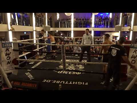 MAH03782 Nico Venetis vs Philip Wiesenhofer